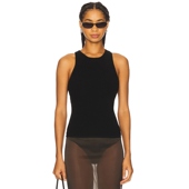 春季 黑色辣妹风 新品 Garment 背心上装 The MADISON REVOLVE新款