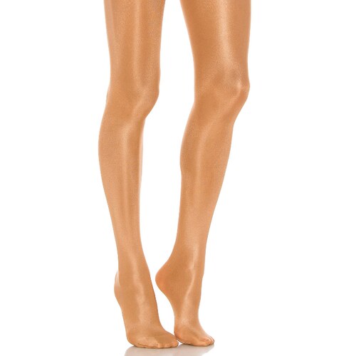 Wolford NEON 40 连裤袜REVOLVE时尚小众新款