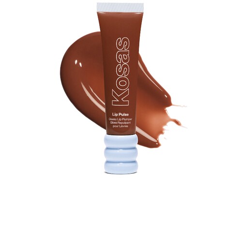 Kosas LIP PULSE GLASSY LIP PLUMPER 唇蜜  revolve小众新款