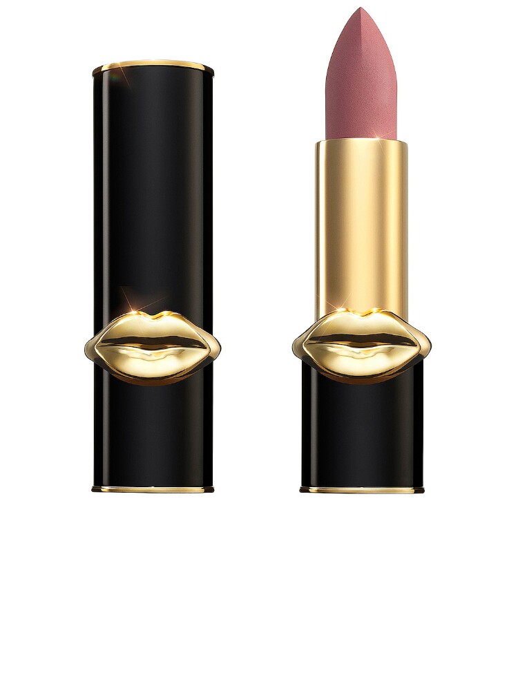 PAT McGRATH LABS MATTETRANCE 口红 revolve小众新款 玫瑰