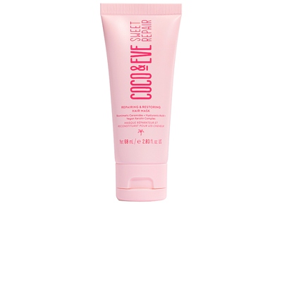 Coco & Eve SWEET REPAIR 发膜revolve时尚小众新款