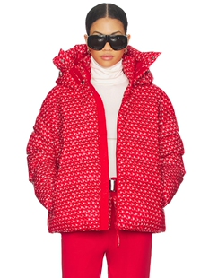 Sunday revolve小众新款 Ski Jacket Apricity