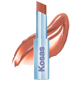 Kosas WET STICK 唇亮油revolve时尚小众新款