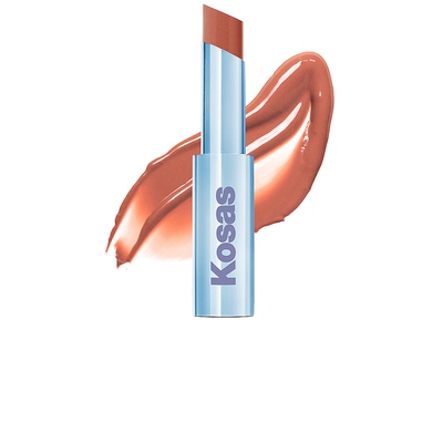 Kosas WET STICK 唇亮油revolve时尚小众新款