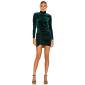 春季 Friends 新品 Lovers and IVANA 连衣裙女REVOLVE小众