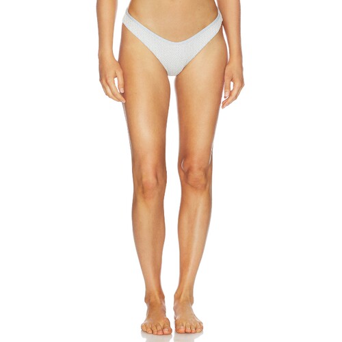 DEVON WINDSOR Larissa Bikini Bottom 26春夏新品 revolve小众新