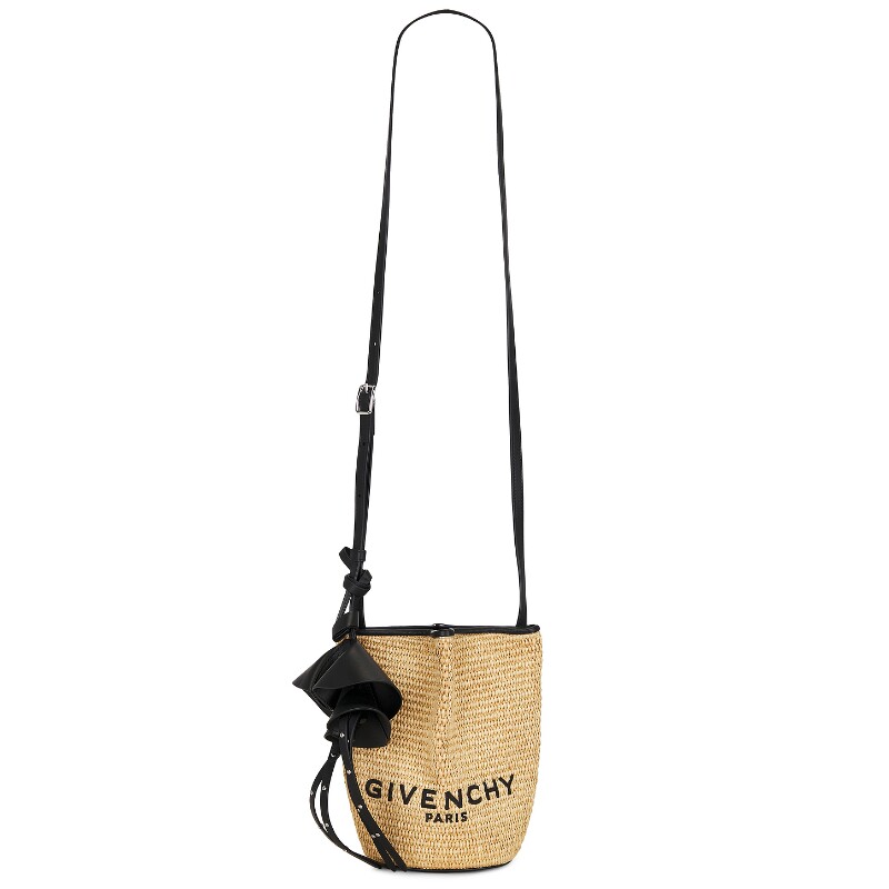 Givenchy NANO SNAP 包袋 26春夏新品 revolve小众新款