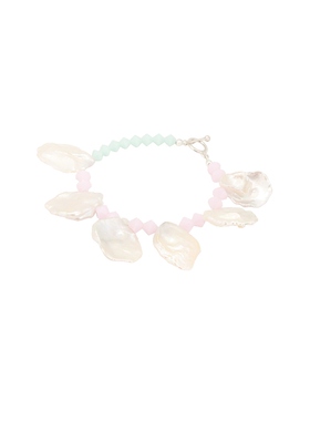 Zycloom NAXOS 手镯 碎花REVOLVE小众新款