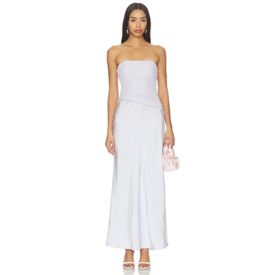 Significant Other NELLIE 连衣裙 26秋冬新品 revolve小众新款
