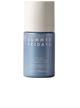 Summer Fridays 超细喷雾舒缓肌肤焕发光彩润泽如初保湿水REVOLVE