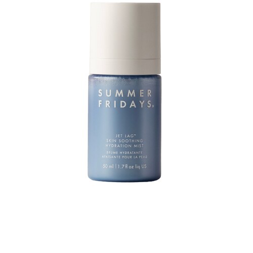 Summer Fridays 超细喷雾舒缓肌肤焕发光彩润泽如初保湿水REVOLVE