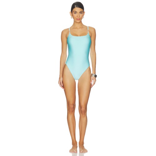 L'AGENCE REMI LINGERIE 一件式泳装 26春夏新品 revolve小众新款