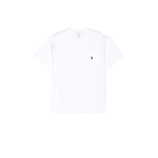 Polo Ralph Lauren T恤老钱风REVOLVE新款