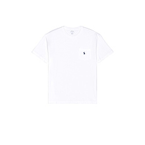 Polo Ralph Lauren T恤老钱风REVOLVE新款