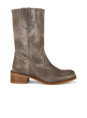 Dico Copenhagen JULIA GAUCHO BOOT 靴子  女款REVOLVE小众新款