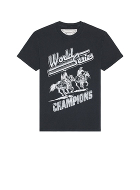 ONE OF THESE DAYS BEST OF THE BEST T恤 黑色REVOLVE小众新款