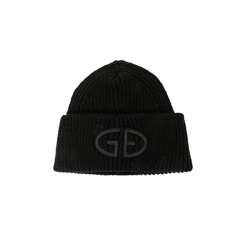 Goldbergh Valerie Beanie  Black 秋冬新品REVOLVE