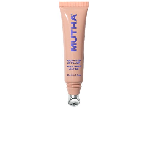 MUTHA Pucker Up Lip Plump  revolve小众新款
