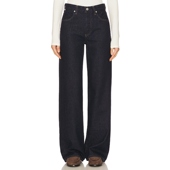 Citizens 新品 Humanity 复古蓝色REVOLVE小众 直筒牛仔裤 春季