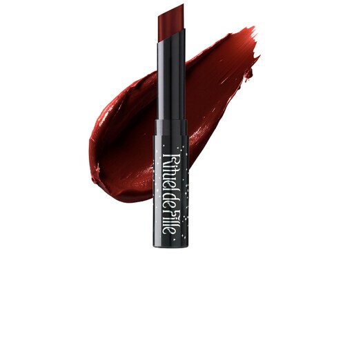 Rituel de Fille ENCHANTED LIP SHEER 口红REVOLVE秋冬新品穿搭