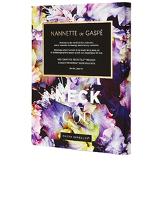 NANNETTE de GASPE Youth Revealed Restorative Techstile Neck