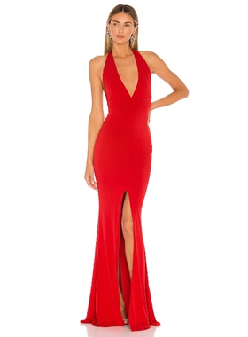 [春季新品]Nookie ILLEGAL 长裙敬酒服REVOLVE春夏小众时尚