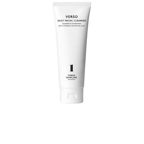 VERSO SKINCARE DAILY 洁面霜  revolve小众新款