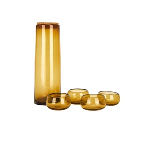 Verve Culture Infuse Mezcal & Tequila Infusion & Tasting K