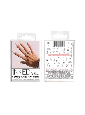 INKED by Dani Celestial Packrevolve时尚小众新款