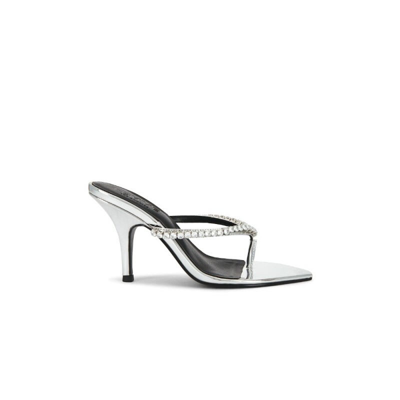 FEMME LA TOKYO 高跟凉鞋 revolve小众新款