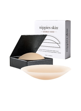 Bristols6 NIPPIES SKIN 胸贴 裸色REVOLVE小众新款