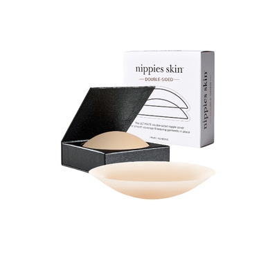 Bristols6 NIPPIES SKIN 胸贴 裸色REVOLVE小众新款