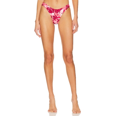 FAITHFULL THE BRAND AQUARIUS 内裤REVOLVE时尚小众新款