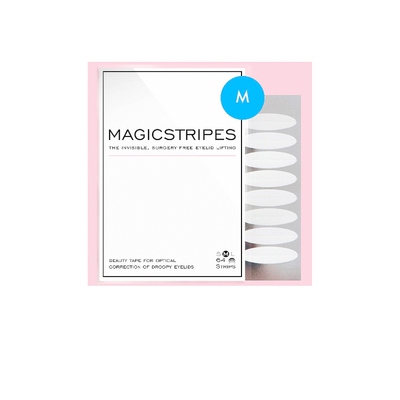 MAGICSTRIPES EYELID LIFTING STRIPES MEDIUM 提升贴revolve时尚