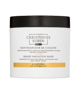 Christophe Robin Shade Variation MaskREVOLVE小众新