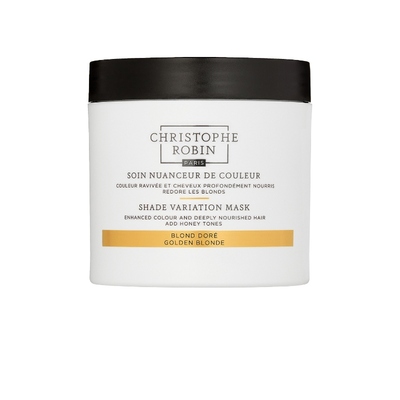 Christophe Robin Shade Variation MaskREVOLVE小众新