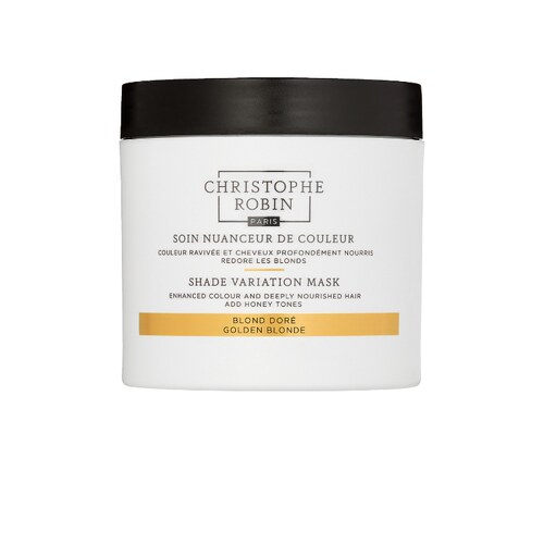 Christophe Robin Shade Variation MaskREVOLVE小众新