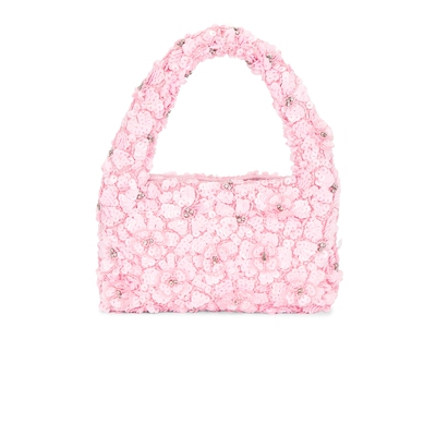 LoveShackFancy SERINA 手包 26夏季新品 revolve小众新款