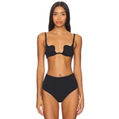 fleur 黑色REVOLVE 胸罩 mal