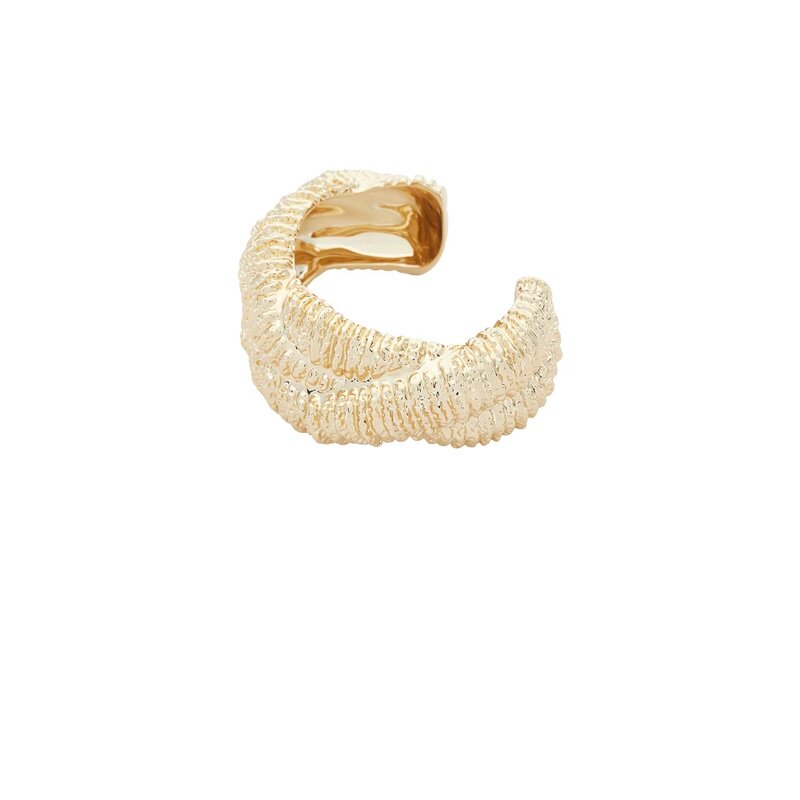 self-portrait CUFF 珠宝 revolve小众新款