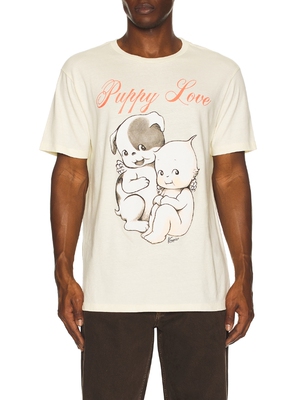 The Forecast Agency T恤 revolve小众新款