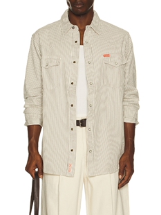 THE Co. Provisions 衬衫 revolve小众新款 WYATT Sendero