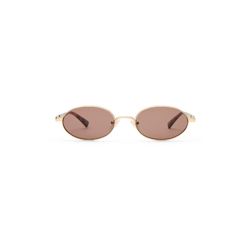 Le Specs ICICLE 太阳镜 26夏季新品 revolve小众新款