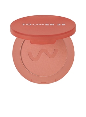 Tower 28 GETSET BLUR + SET MATTE POWDER BLUSH 腮红R