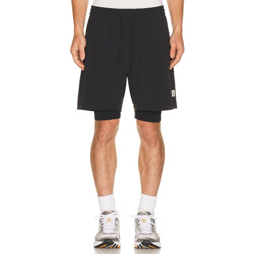Reigning Champ 短裤 26早秋新品 revolve小众新款