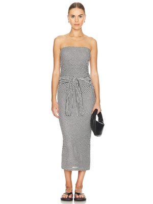 Amanda Uprichard INAYA 裙子 revolve小众新款