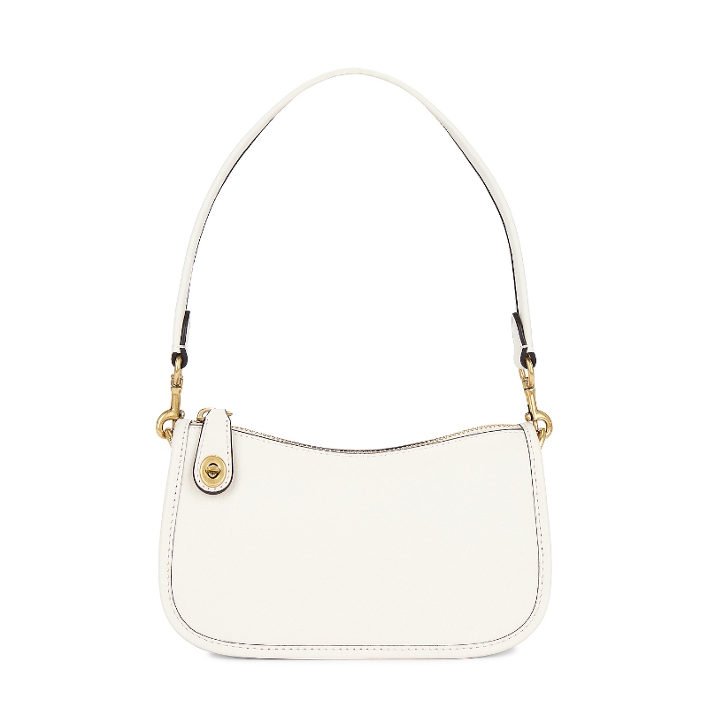 Coach SWINGER 20 包袋REVOLVE时尚小众新款