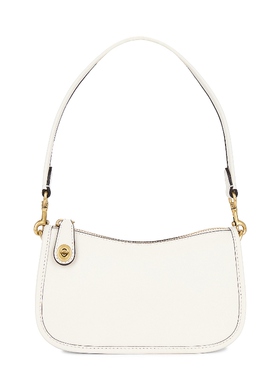 Coach SWINGER 20 包袋REVOLVE时尚小众新款