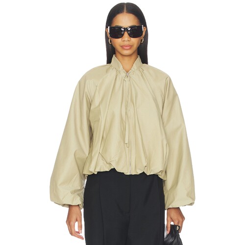Beaufille TADAO 夹克 26秋冬新品 revolve小众新款