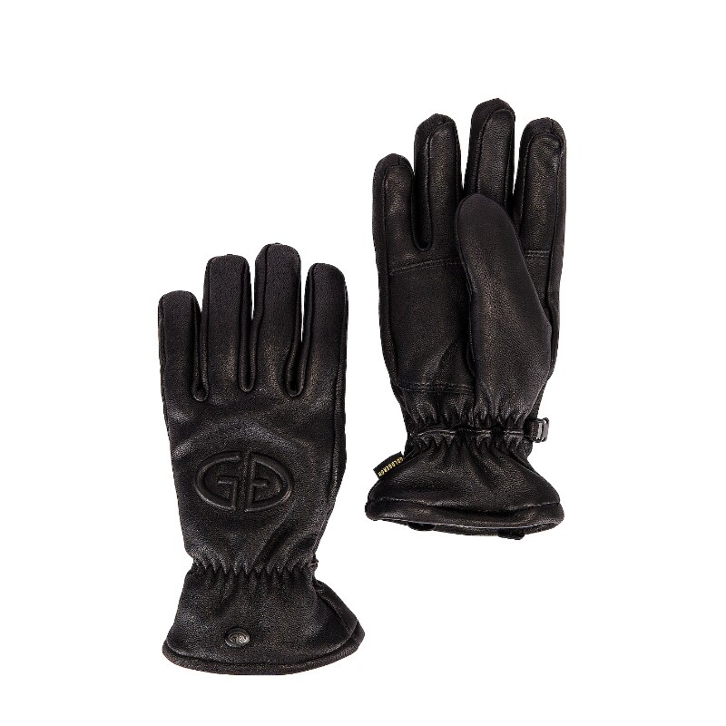 Goldbergh FREEZE 手套revolve时尚小众新款